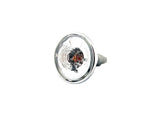 Single Clear Side Indicator/Repeater - Genuine (NA/NB/NC 1989-2015)