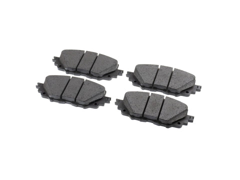 Front Brake Pads - Genuine (ND 2.0 2015-Current)