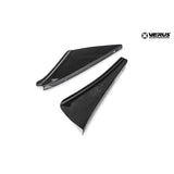 Verus Engineering Dive Plane Canard Kit - (ND 2015-Current)