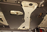 Verus Engineering Flat Underbody Panels for the Mazda MX-5 (ND1 & ND2)