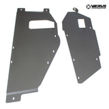 Verus Engineering Flat Underbody Panels for the Mazda MX-5 (ND1 & ND2)