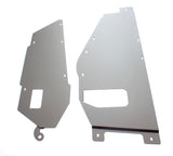 Verus Engineering Flat Underbody Panels for the Mazda MX-5 (ND1 & ND2)