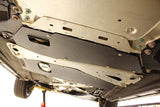Verus Engineering Flat Underbody Panels for the Mazda MX-5 (ND1 & ND2)