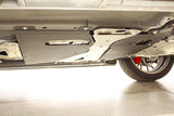 Verus Engineering Flat Underbody Panels for the Mazda MX-5 (ND1 & ND2)