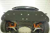 Front Splitter for the Mazda MX-5 (ND1 & ND2)