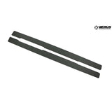 Side Splitter Kit for the Mazda MX-5 (ND1 & ND2)