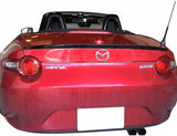 OEM Style Rear Lip Spoiler (ND 2015-Current)