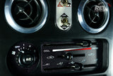 HVAC Insert Set by RevLimiter  (NA 1989-1997)
