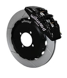Wilwood Forged DynaPro 6 Piston Big Brake Front Brake Kits (ND 2015-Current)