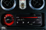 HVAC Insert Set by RevLimiter  (NA 1989-1997)