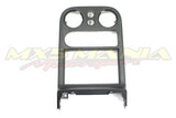 Radio Surround Tombstone Dash Panel (NA 1989-1997)