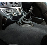 Centre Console Delete Panel with Window Switches (NB8A 1998-2000)