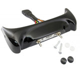 Centre Console Delete Panel with Window Switches (NB8A 1998-2000)