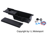 12v Centre Console Storage Tray (NC1 (2005-2008)