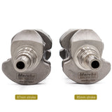 Maruha 87mm Stroker Crank Shaft For BP