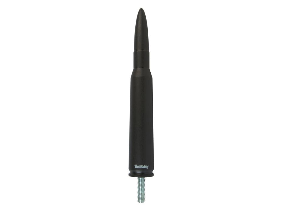 The Bullet Stubby Antenna by Cravenspeed Short Aerial NA NB