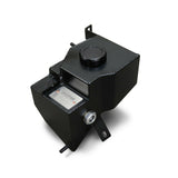 Aluminium Expansion Header Tank by DaveFab (NA 1989-1997)