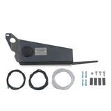 Windscreen Washer Bottle Relocation Kit by DaveFab (NA/NB 1989-2004)