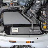 Aluminium Expansion Header Tank by DaveFab (ND 2015-Current)