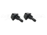 Fluidic Washer Jets 'Fan Spray' Nozzles (NA/NB 1989-2005)