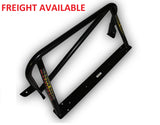 Brown Davis Roll Bar (Cams Approved) (NA/NB 1989-2004)