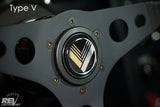 Revlimiter Horn Buttons - (NA 1989-1997)