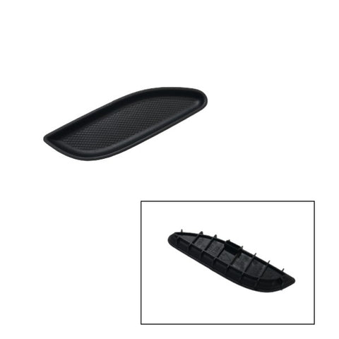 Door Trim Handle / Arm Rest 'Rubber Pad' - Left or Right - Genuine  (ND)