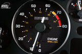 'JNC' Gauges by RevLimiter - Gauge Cluster Kit (NB 1998-2004)