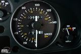 'JNC' Gauges by RevLimiter - Gauge Cluster Kit (NB 1998-2004)