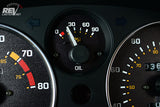 'JNC' Gauges by RevLimiter - Gauge Cluster Kit (NB 1998-2004)