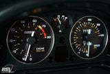 'JNC' Gauges by RevLimiter - Gauge Cluster Kit (NB 1998-2004)