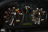 'JNC' Gauges by RevLimiter - Gauge Cluster Kit (NB 1998-2004)