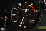 'JNC' Gauges by RevLimiter - Gauge Cluster Kit (NB 1998-2004)