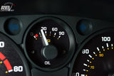 'JNC' Gauges by RevLimiter - Gauge Cluster Kit (NB 1998-2004)