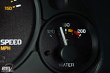'JNC' Gauges by RevLimiter - Gauge Cluster Kit (NB 1998-2004)