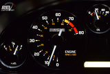'JNC' Gauges by RevLimiter - Gauge Cluster Kit (NB 1998-2004)