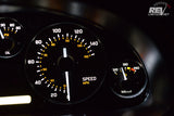 'JNC' Gauges by RevLimiter - Gauge Cluster Kit (NB 1998-2004)