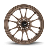 Konig Hypergram - Race Bronze - 15x8 - 4x100 - ET35