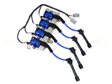FlowForce LS Ignition Coil Pack Upgrade Kit (NA/NB 1989-2004)