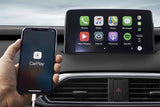 Apple CarPlay / Android Auto - Genuine  (ND 2015-2019)
