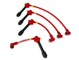 Magnecor Competition Spark Plug Lead Sets - 4 Lead Set (NA/NB8A 1989-2000)