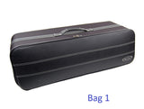 Roadster Luggage (NC1/NC2 2006-2014)
