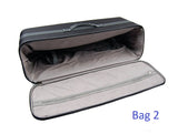 Roadster Luggage (NC1/NC2 2006-2014)