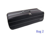 Roadster Luggage (NC1/NC2 2006-2014)