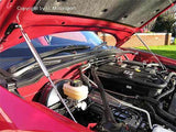 Bonnet Gas Strut Lift Kit (NC 2005-2014)