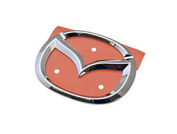 Rear Wings Badge - Genuine (ND 2015-Current)