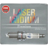 NGK Iridium Spark Plugs ND Turbo Application (ND 2015- Current)