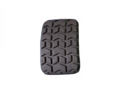 Brake & Clutch Pedal Rubber Pad SINGLE - Genuine (NA/NB 1989-2004)