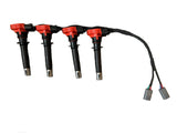 FlowForce R8 Ignition Coil Pack Upgrade Kit (NA/NB 1989-2004)