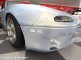 Clear Side Marker Reflectors (NA/NB 1989-2004)